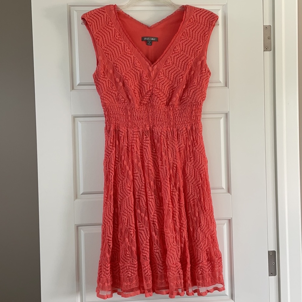 Gorgeous Dress!